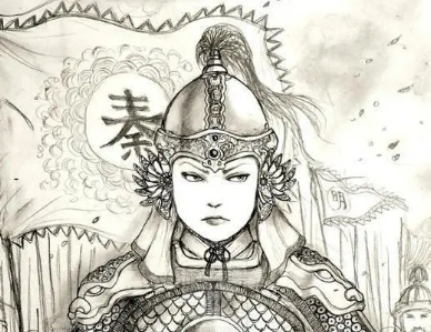 秦良玉的丈夫：明朝名将李成梁