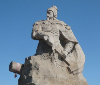 袁崇焕：历史的争议人物与其对中国的影响