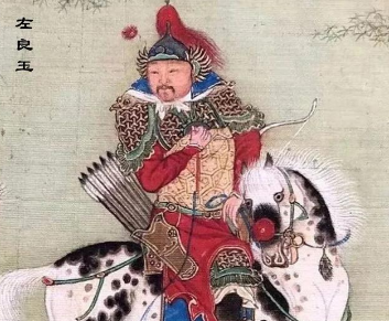 左良玉：明朝的终结者