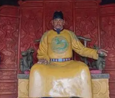 杯酒释兵权：朱元璋的智勇之举