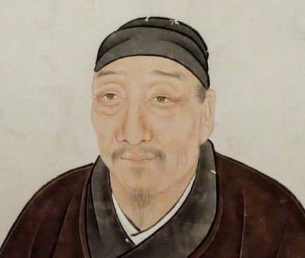 明朝的才子——徐渭