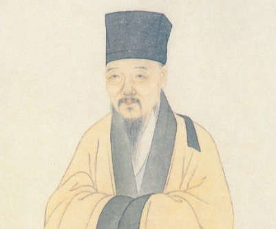 徐渭：一生的坚韧与人格魅力