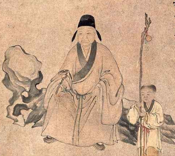 徐渭与唐伯虎：两位文人墨客的风采与差异