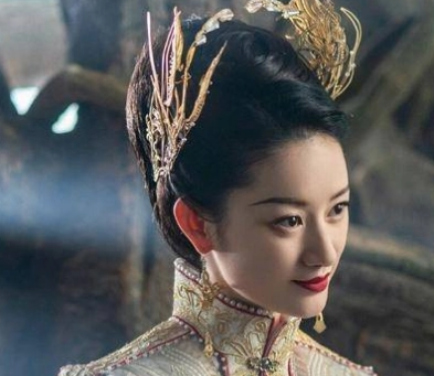 顺德公主的诞生：揭秘其生母之谜