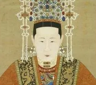 Revealing the historical figure: the true name of Empress Xiaokangjing Zhang