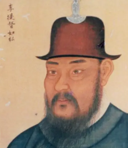 Li Rusong: A Competent Assistant of Emperor Wanli, What about His Military Talent?