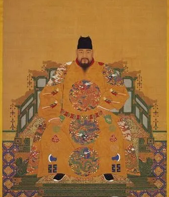 Whats the special relationship between Ming Yingzong and Ye Xian?