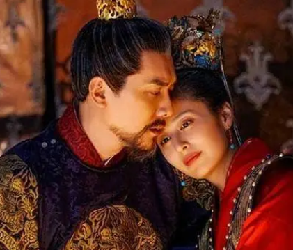 The mystery of the marriage between Zhu Di and Wang Baobaos daughter