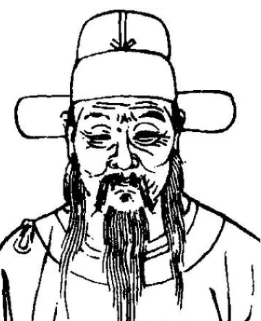 Four daughters of Huang Zicheng: Rise and fall of fate and endings