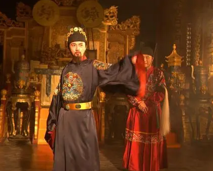 Wang Chengen: A Lifetime of Loyalty, What is the End Result?