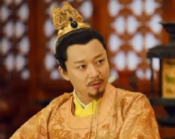 Reveal the true face of historical figure Zhu Youchang