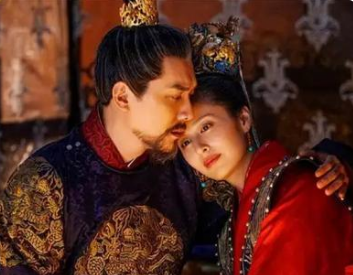 Zhu Dis Empress Xu: A Perfect Combination of Identity and Personal Charm