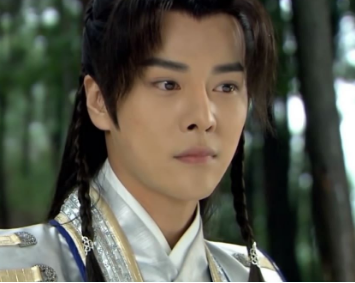 Han Liner: A Short but Glorious Life