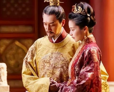The Mystery of Zhu Dis Second Queens Identity