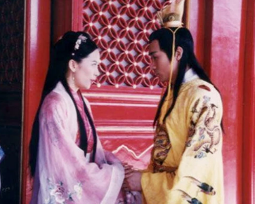 The harem of Zhu Yunmin: a story of concubines and queens