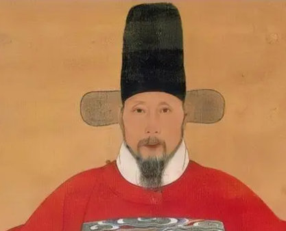 Yang Tinghe: a loyal minister of the Ming Dynasty who ended his life well