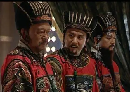 The Death of Yang Tinghe and Zhu Houzhao: Unveiling the Truth of History
