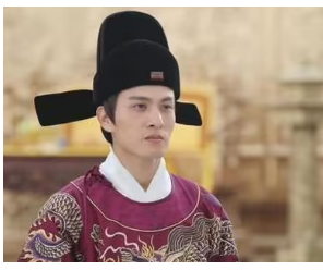 Zhu Chenhao and Zhu Houzhao: Analysis of Royal Family Generation Relationship