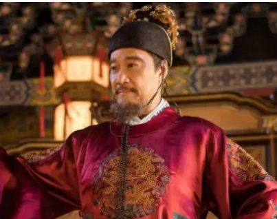 The rise, fall, and fate of Prince Ning Zhu Chenhao