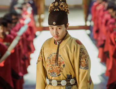 The abdication and return of the throne of Zhu Qiyu: Will history repeat itself?