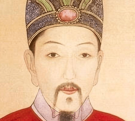 The Story of Yuan Chonghuans Death and His Successor