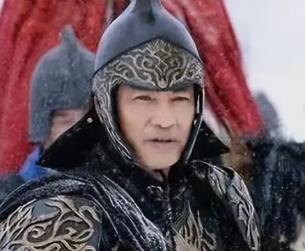 The reasons and background stories for Zu Dashous surrender to the Qing Dynasty