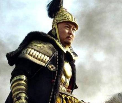 Zu Dashou: a complex and realistic figure