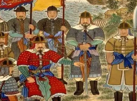 Zu Dashous surrender: the reasons behind the helpless act
