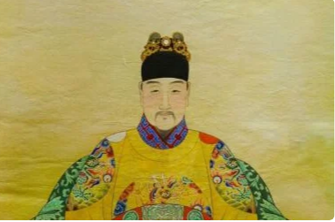 Inheritance of the Ming Dynasty throne: Who succeeded after Zhu Changluo?