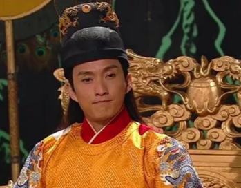 Zhu Yuanzhang and Zhu Di: The Struggle for Royal Power after the Death of Empress Dowager Ma