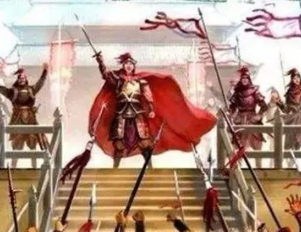Analysis of the reasons behind the rebellion of She Chongming