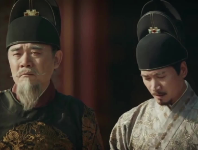 Zhu Yuanzhang and Zhu Biao: The Rift of Family Ties Under Power Struggle