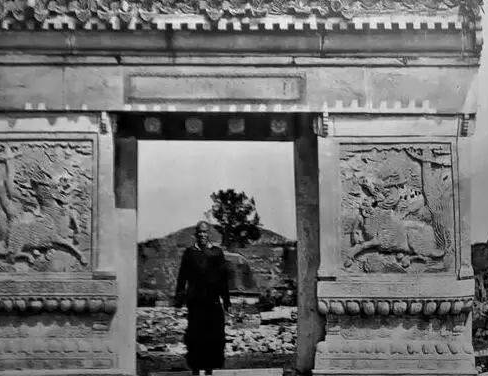 Unraveling the Mystery of Zu Dashous Tomb: The Enigma of His Remains