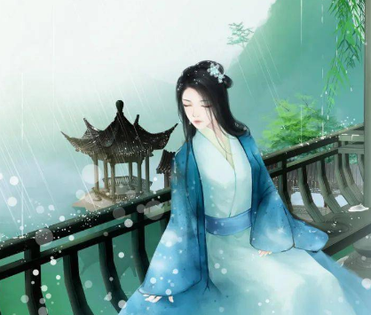 Poetic Friendship between Wu Meicun and Bian Yujing