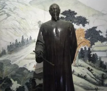 三代帝师祁隽藻的卓越文学成就