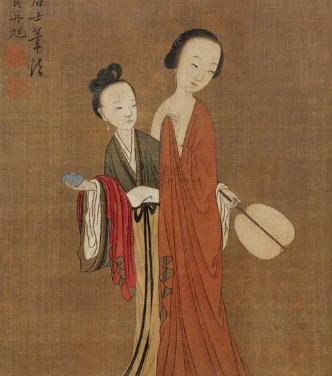 书法家费丹旭：墨香飘逸的文人雅士