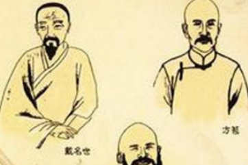 方苞：一位科技领域的创新者与领导者