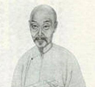 Huang Jingren: a literary giant with overflowing talent and unique charm of personality