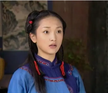 The life trajectory and ending of Shi Yiyang, daughter of Shi Dakai