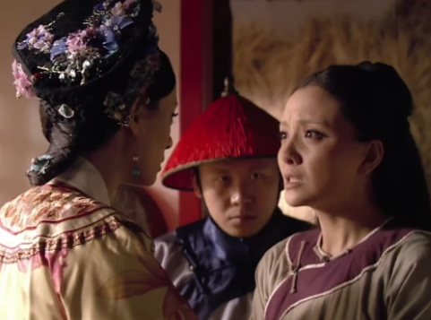 Reveal the deep reason why Jin Xi betrayed Zhen Huan