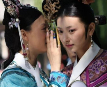 Has Shen Meizhuang harmed Zhen Huan? Are their relationships good?