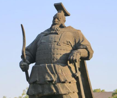 赵武灵王的悲剧人生：被饿死的真相