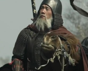 冯唐与李广：两位不同领域的杰出人物
