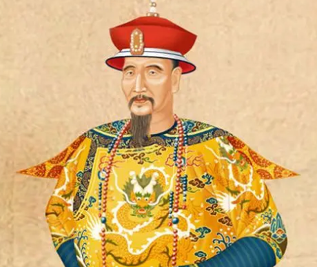The profound relationship between Yue Le, the Prince of An, and Emperor Kangxi