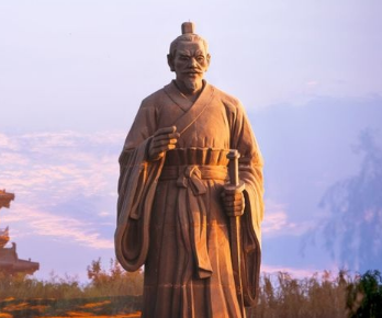 毛遂之死：历史长河中的一抹悲壮色彩