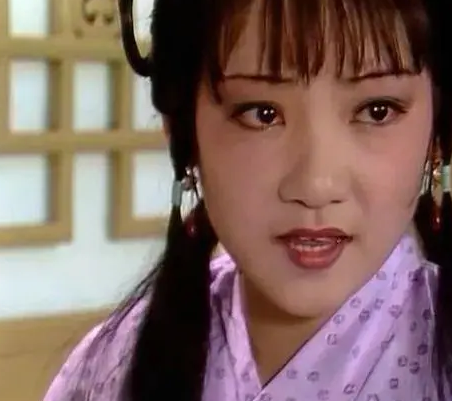紫鹃——红楼梦中的忠诚与坚韧