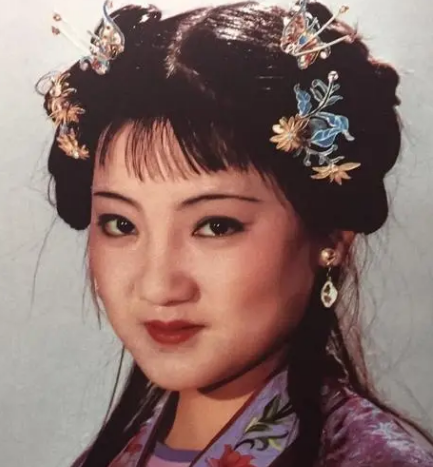 紫鹃是谁？性格特点是什么？