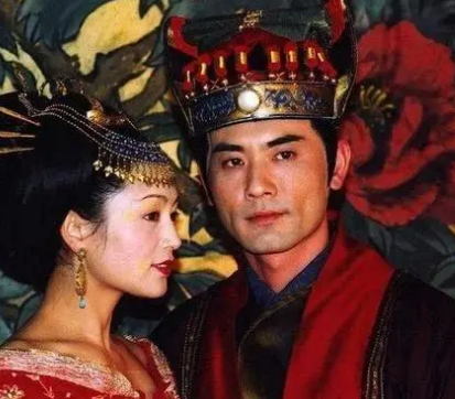 历史中的太平公主与武攸暨：一段不为人知的情感纠葛