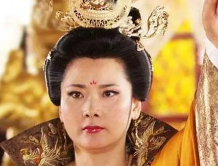 武攸暨与原配妻子的深情厚谊