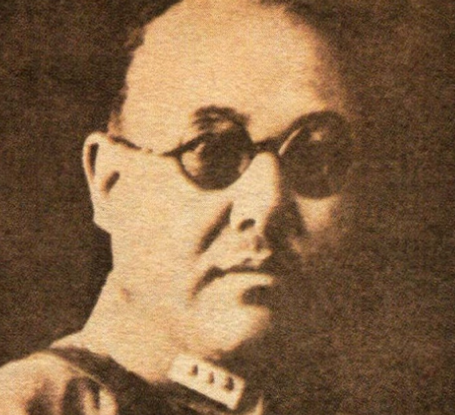 马鸿逵的辞世之地：一个时代的结束